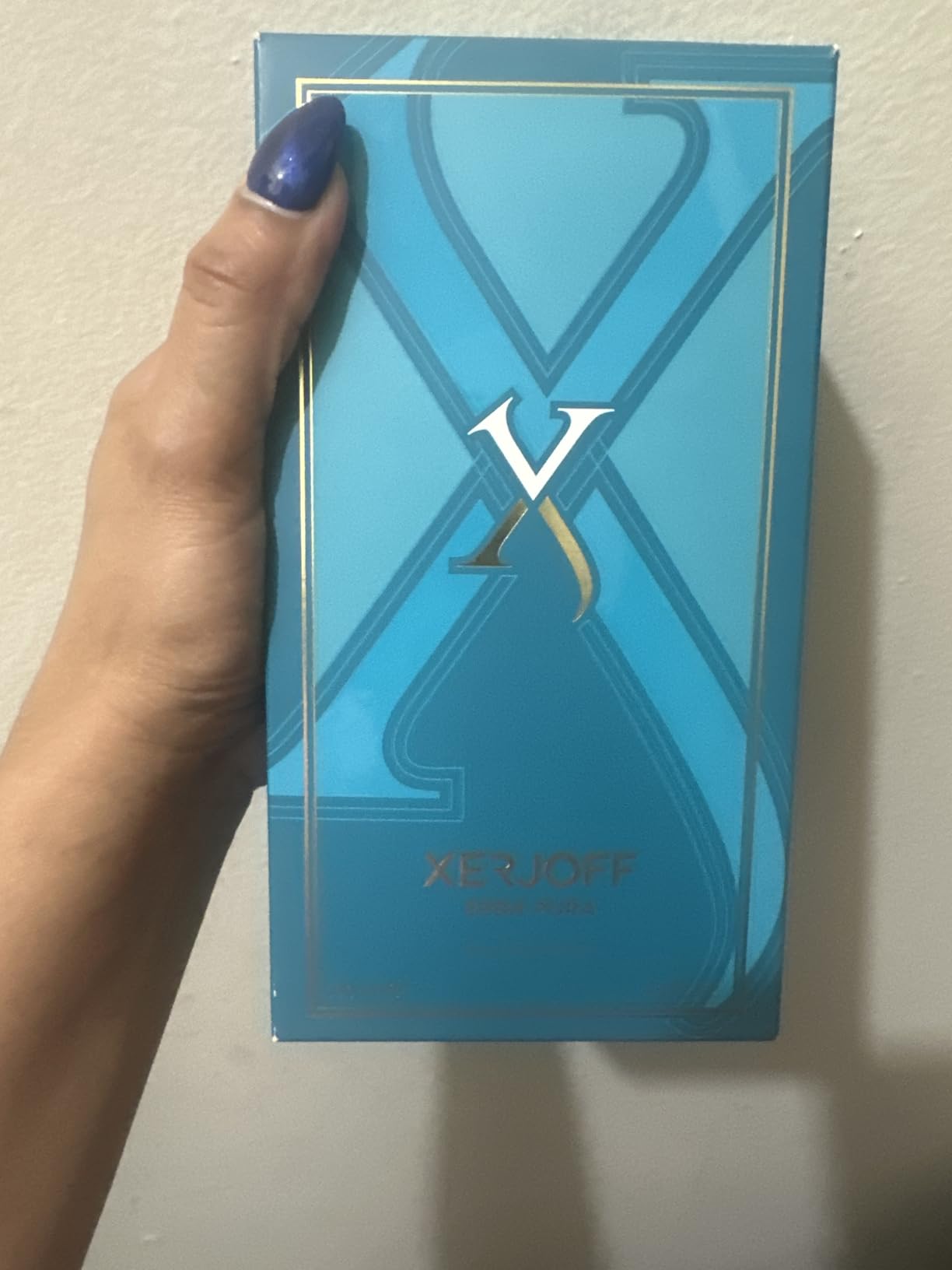 Xerjoff Erba Pura Eau de Parfum – Luxury Fragrance for Men & Women customer photo 2