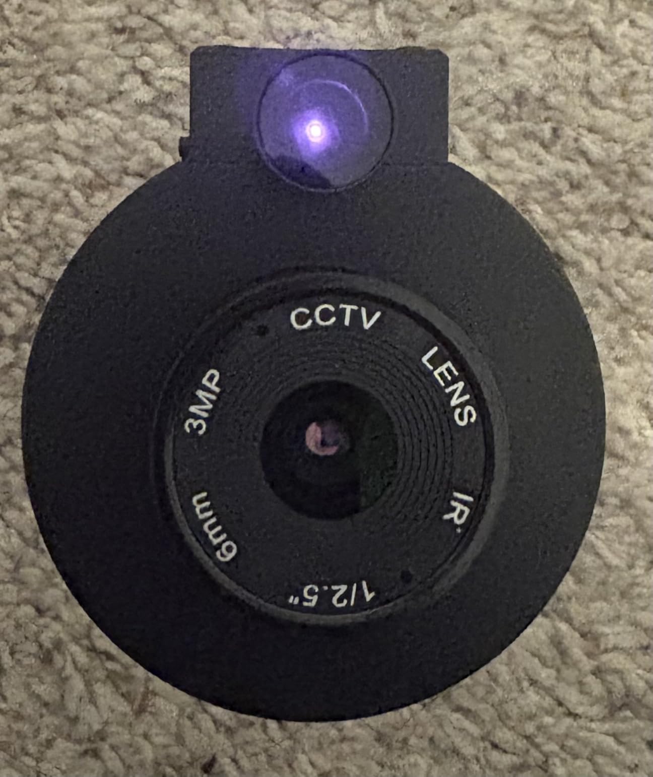 TakLite IRIS Digital Night Vision Monocular | 1X PVS-14 Style | 940nm IR Illuminator | 60° FOV | OLED Display | Head-Mounted or Handheld | Hunters & Outdoor Use customer photo 2