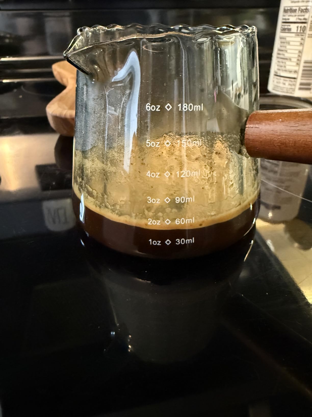 CASABREWS Ultra Espresso Machine, Barista Espresso Maker with Steam Wand customer photo 2