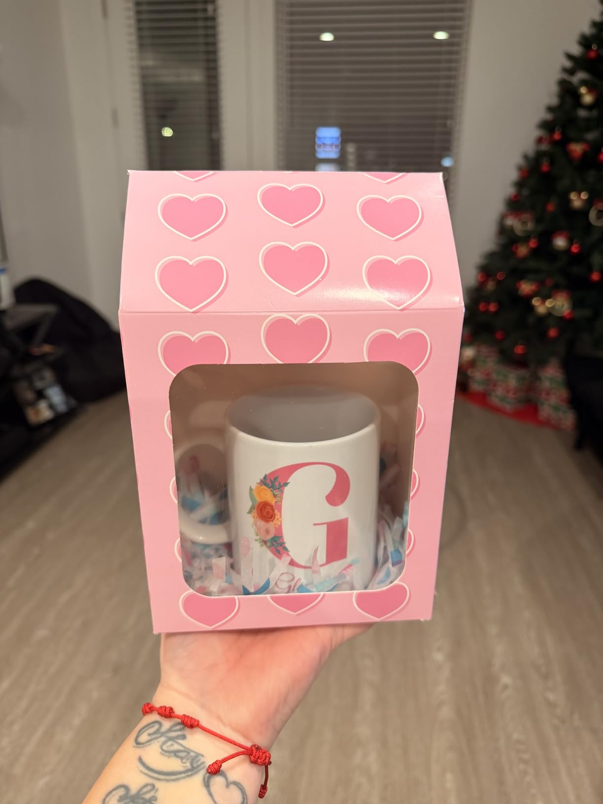 VEVOR Tumbler Heat Press Machine, 11-30oz Mug Press, Heat Up Fast and Even, Tumbler Press with Sublimation Paper, Tape and Gloves, Temp and Time Setting, for Sublimation Tumblers, Cups, Mugs, Green customer photo 1