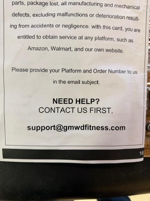 Ski Exercise Machine, GMWD Ski Equipment Indoor Aerobic Wind Resistance Machine, Indoor Strength Training Home Gym Equipment customer photo 1