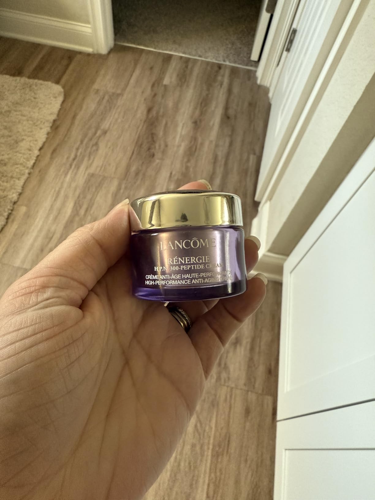 Lancôme - Bestsellers Mini Trial Size Discovery Set - Amazon Exclusive customer photo 1