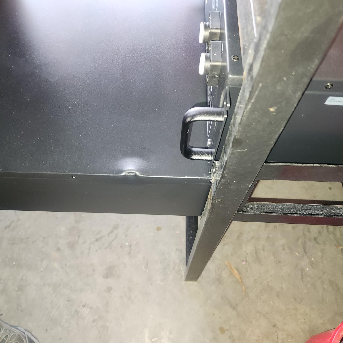 ECO-WORTHY Cubix100 48V 100Ah LiFePO4 Lithium UL9540 Server Rack Battery customer photo 2
