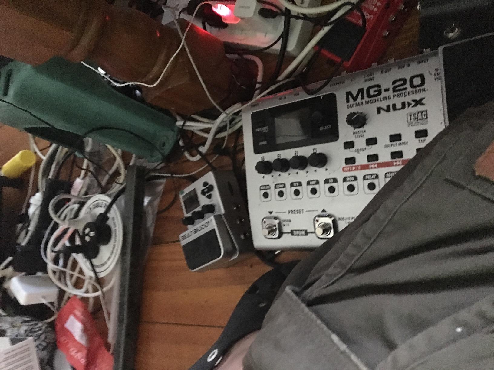 Singular Sound BeatBuddy 10th Anniversary Edition the Only Drum Machine That sounds Human and is Easy To Use customer photo 1