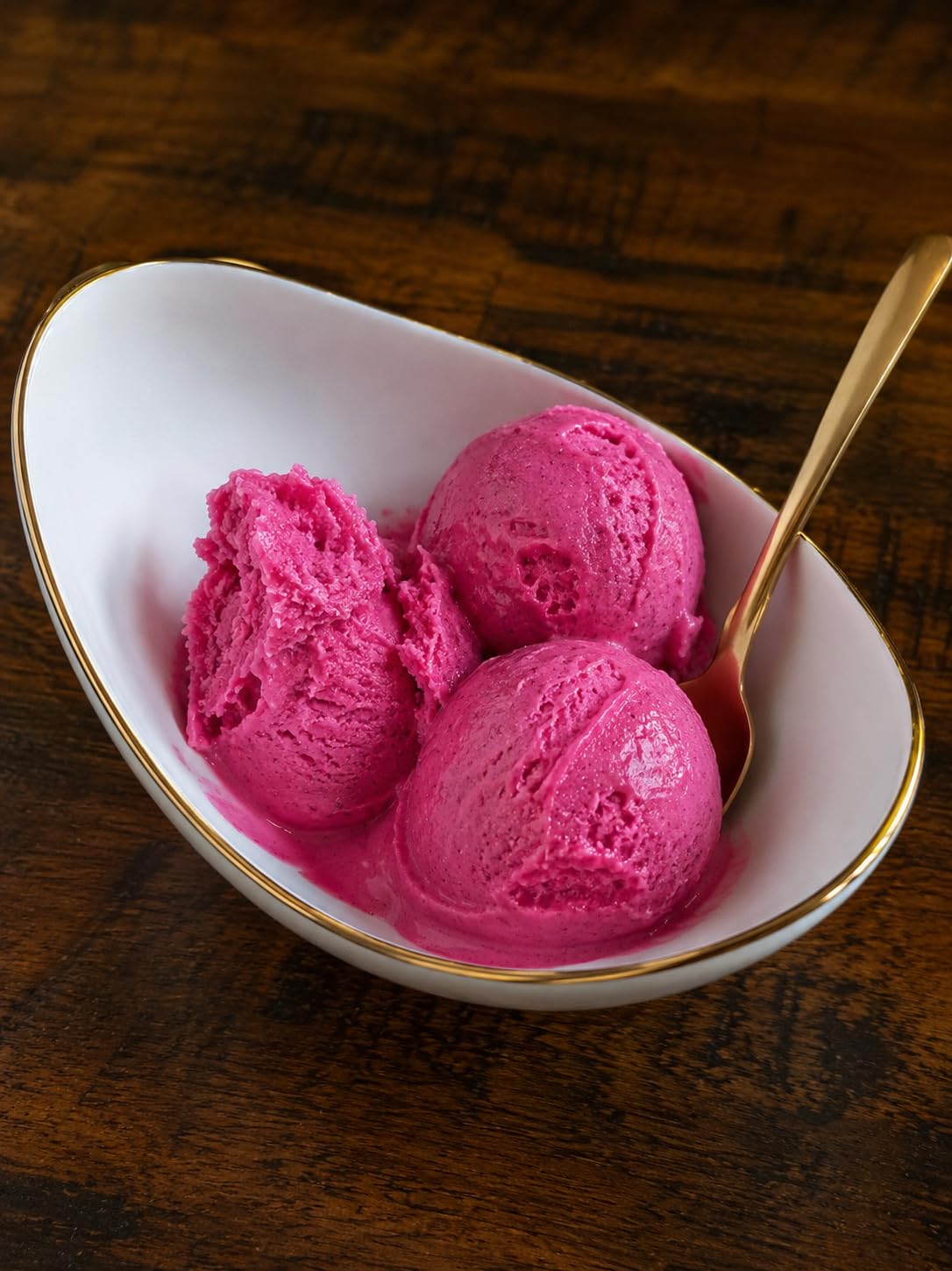 Ninja Creami Scoop & Swirl 13-in-1 Ice Cream and Soft Serve Maker, NC701 customer photo 2