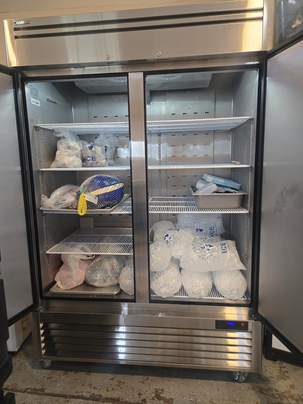 Coolski 54