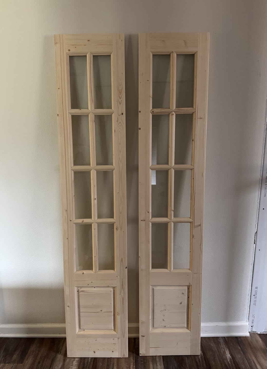 Bifold Doors for 36