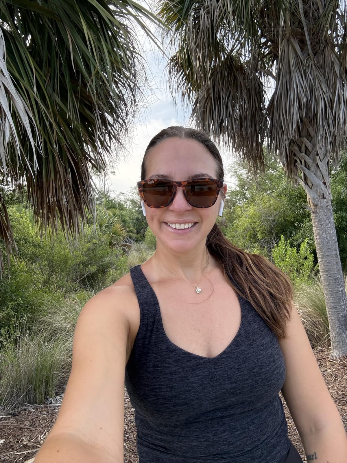 goodr OG Polarized Sunglasses Women & Men customer photo 1