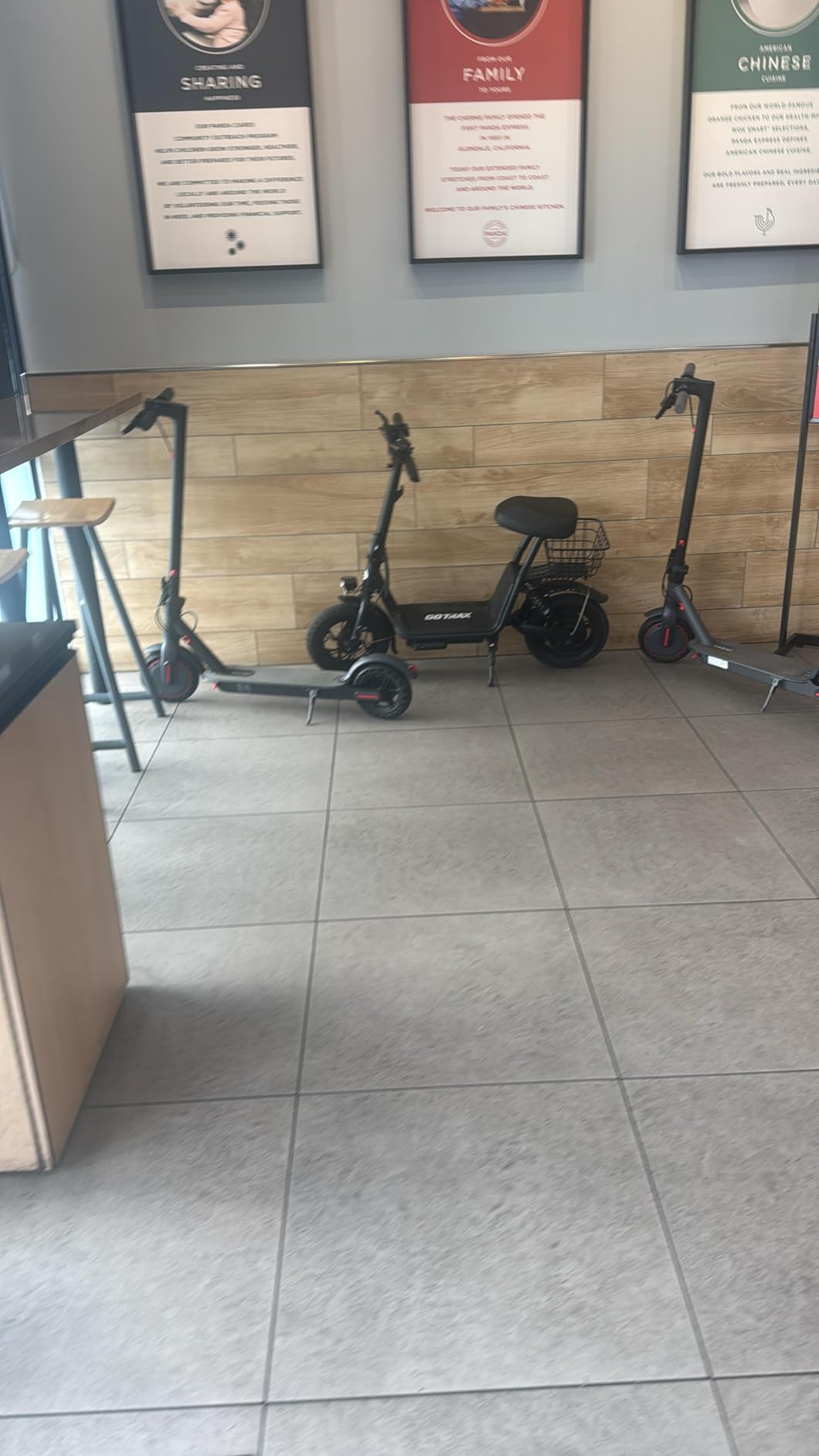 Qlaway Electric Scooter for Adults, 350W/500W Motor, 16-22 Miles Range, 8.5