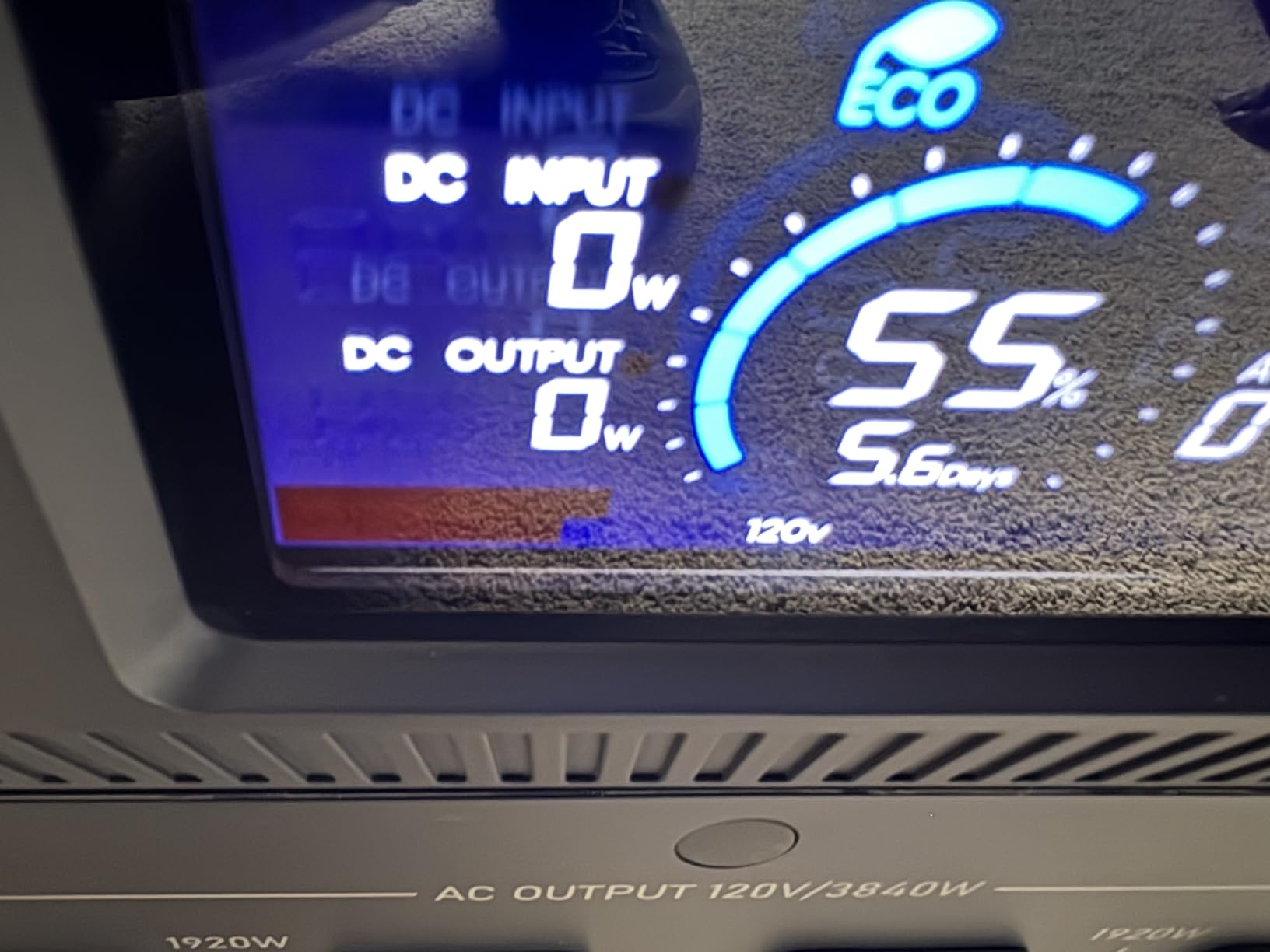BLUETTI Apex 300 Portable Power Station & B300K Expansion Battery 5529.6Wh customer photo 2