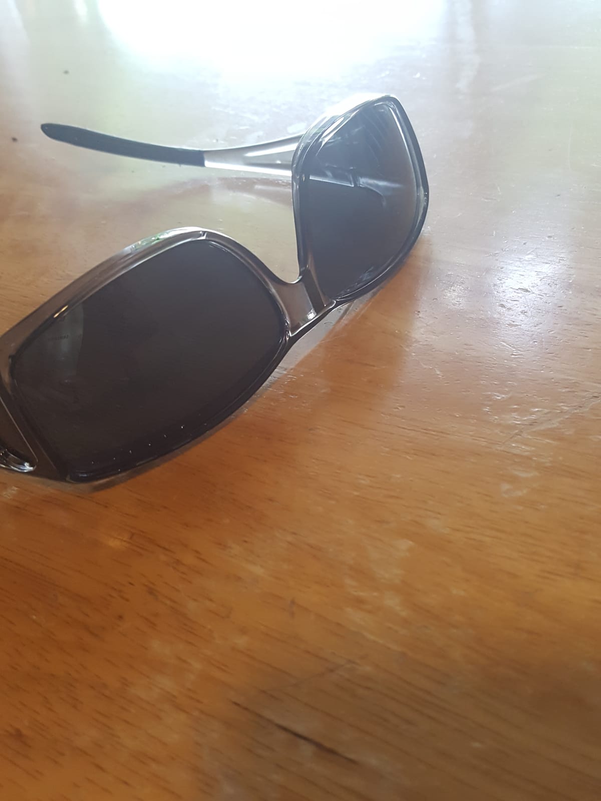 URUMQI Night Vision Driving Glasses Fit Over Eyeglasses for Men Women customer photo 1