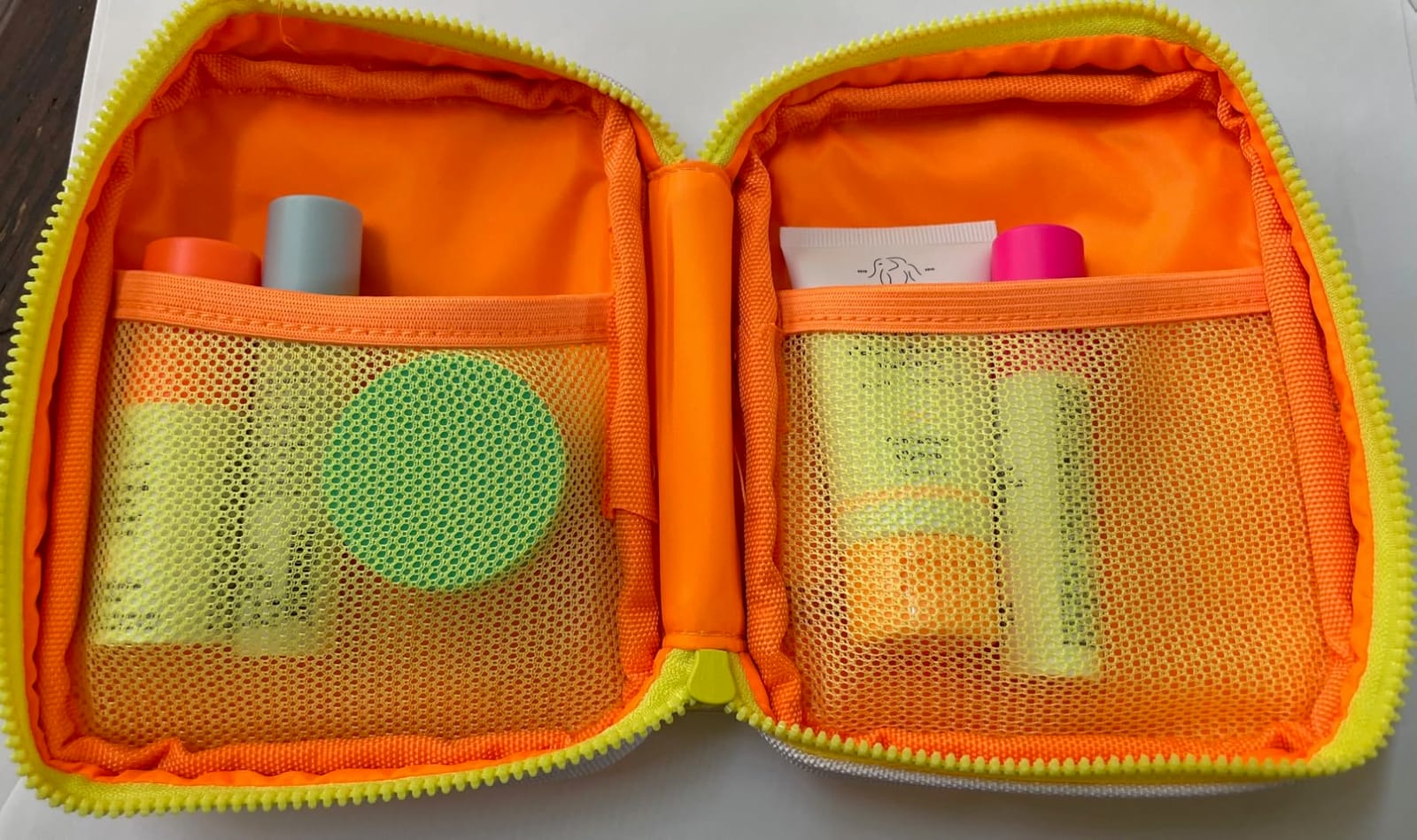 Drunk Elephant The Littles Kit - 5 Travel-Friendly A.M. and P.M. Essentials - Clean Clinical Skincare - Cruelty-Free - Dermatologist-Tested - Free of Essential Oils, Silicones, and Fragrance customer photo 2