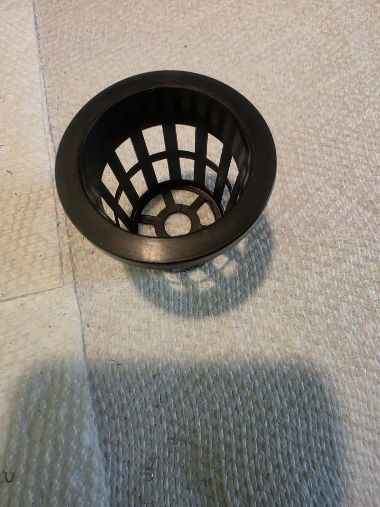 SPECILITE Hydroponics Growing System Kit with Grow Light, 5 Tiers 20 Pods customer photo 2