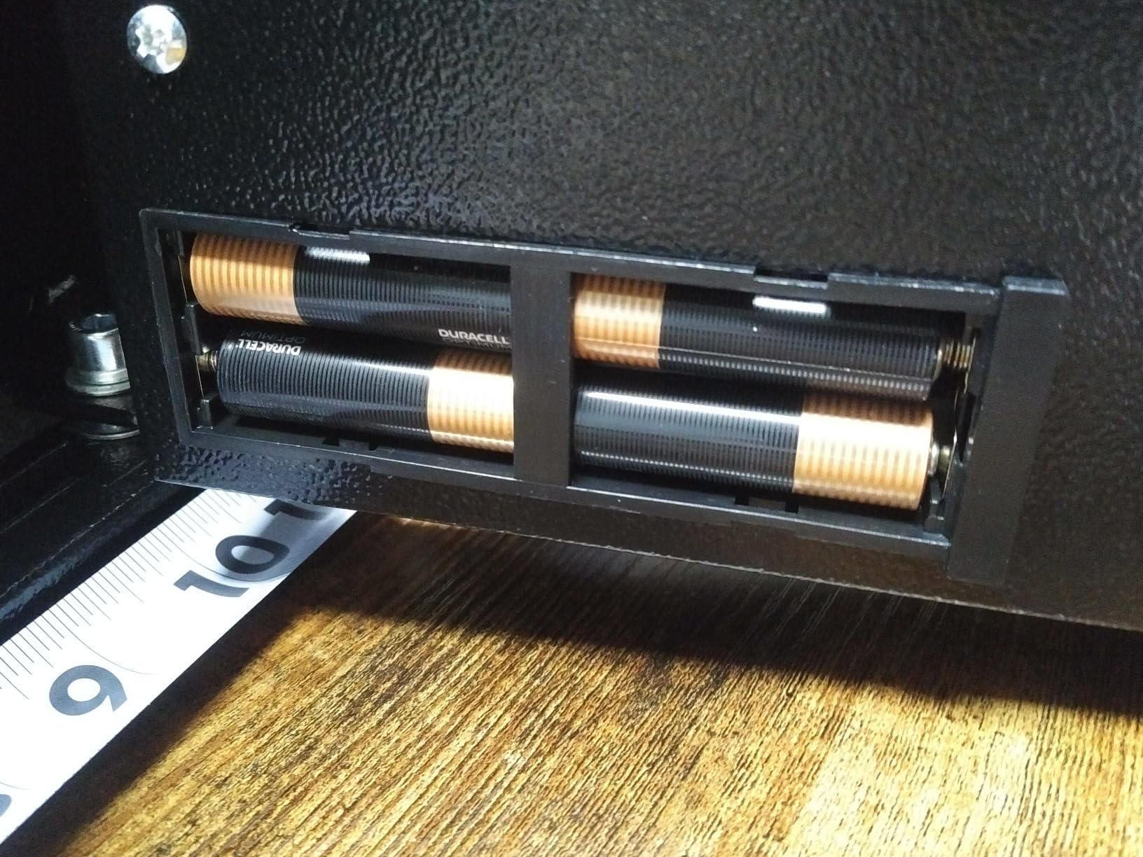 5.8 Cuft Biometric Depository Drop Safe for Business, Heavy Duty Safe Box customer photo 1