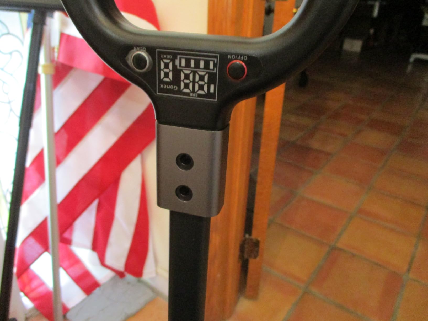 Gonex 36