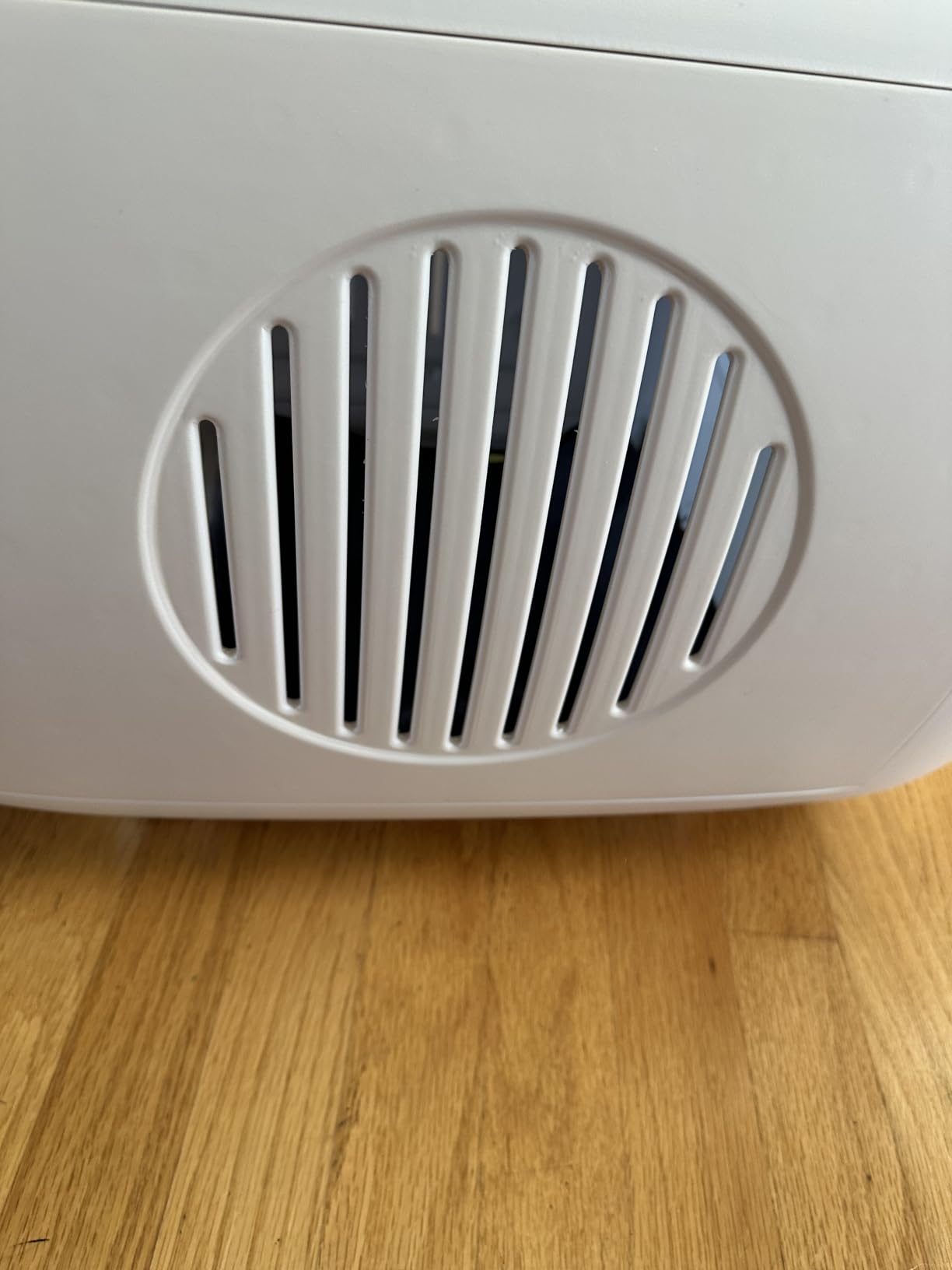Pet Grooming Dryer Box (For Pets Up to 16lbs) customer photo 2