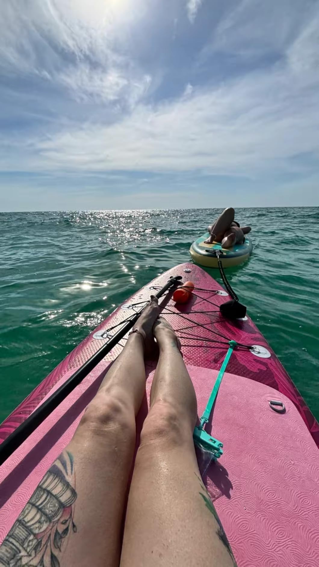 SOLAVERO 10'6