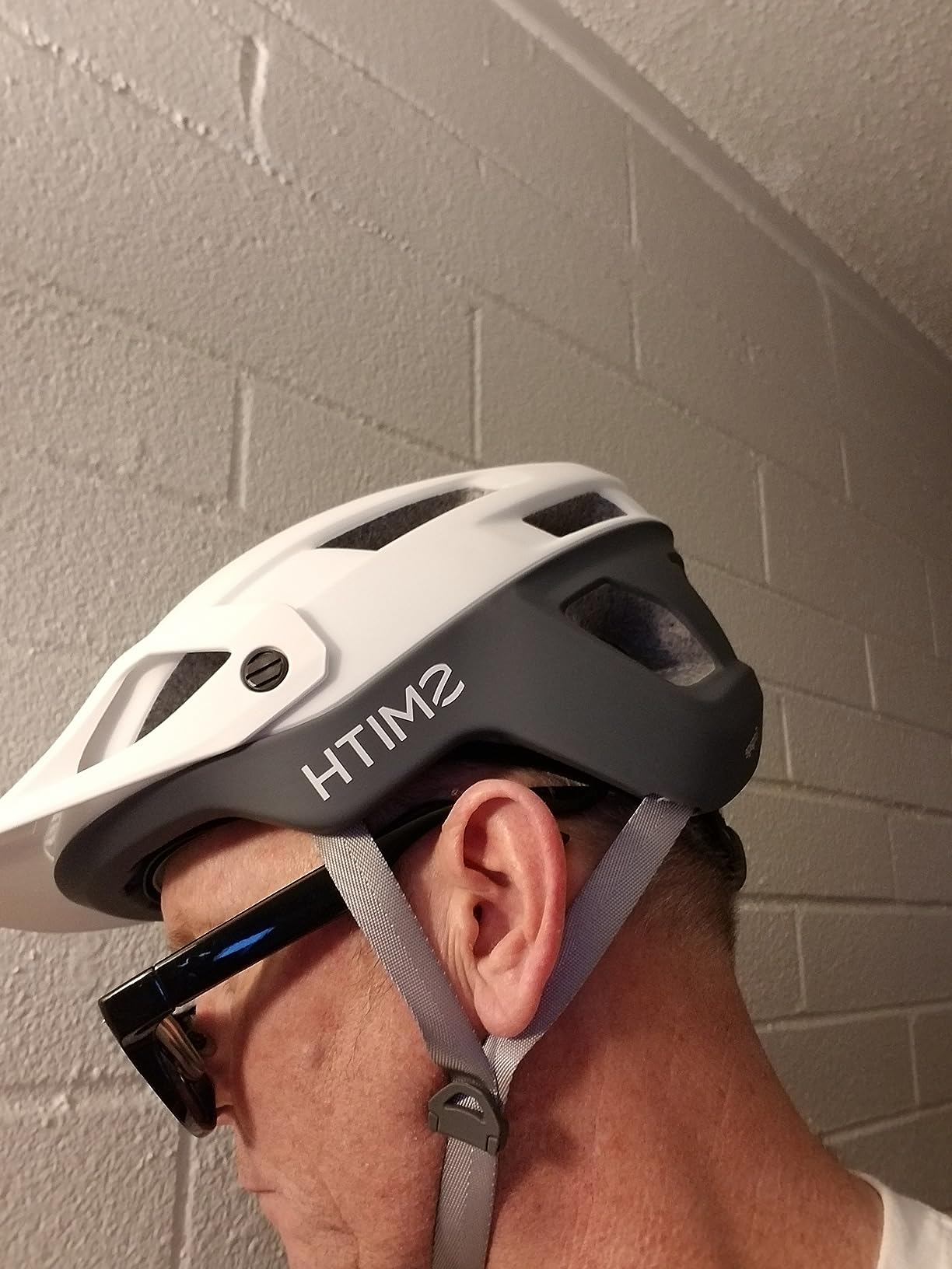 SMITH Engage MIPS Cycling Helmets customer photo 1