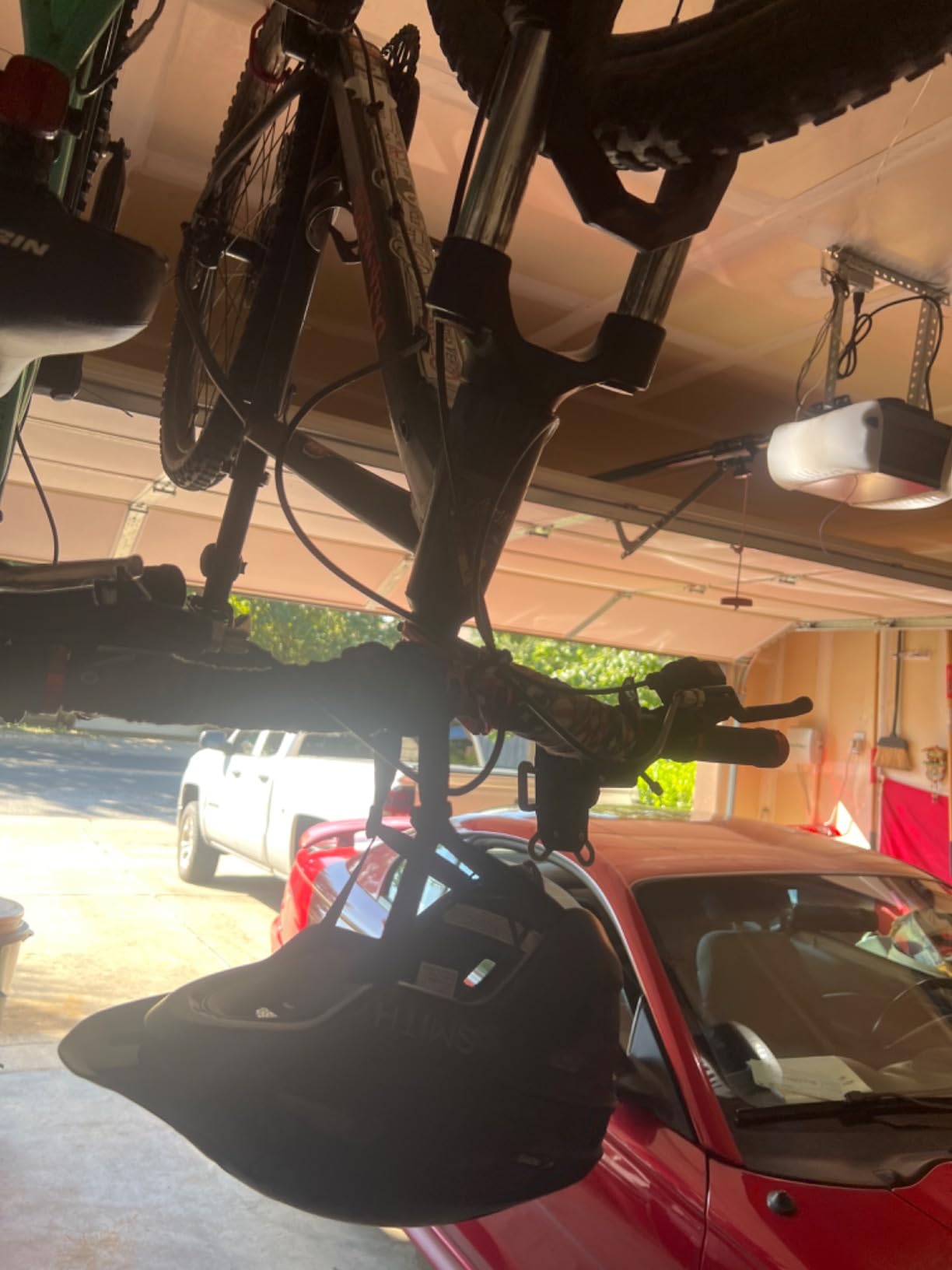 SMITH Engage MIPS Cycling Helmets customer photo 2