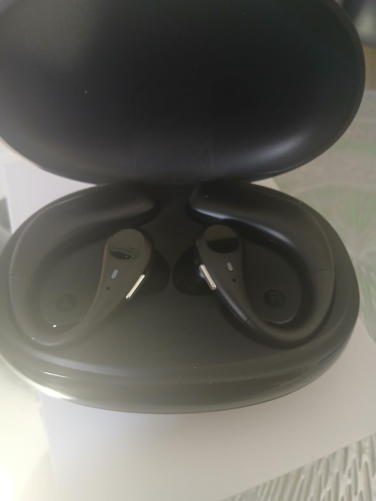 OTC Hearing Aids for Seniors with Hearing Loss customer photo 2