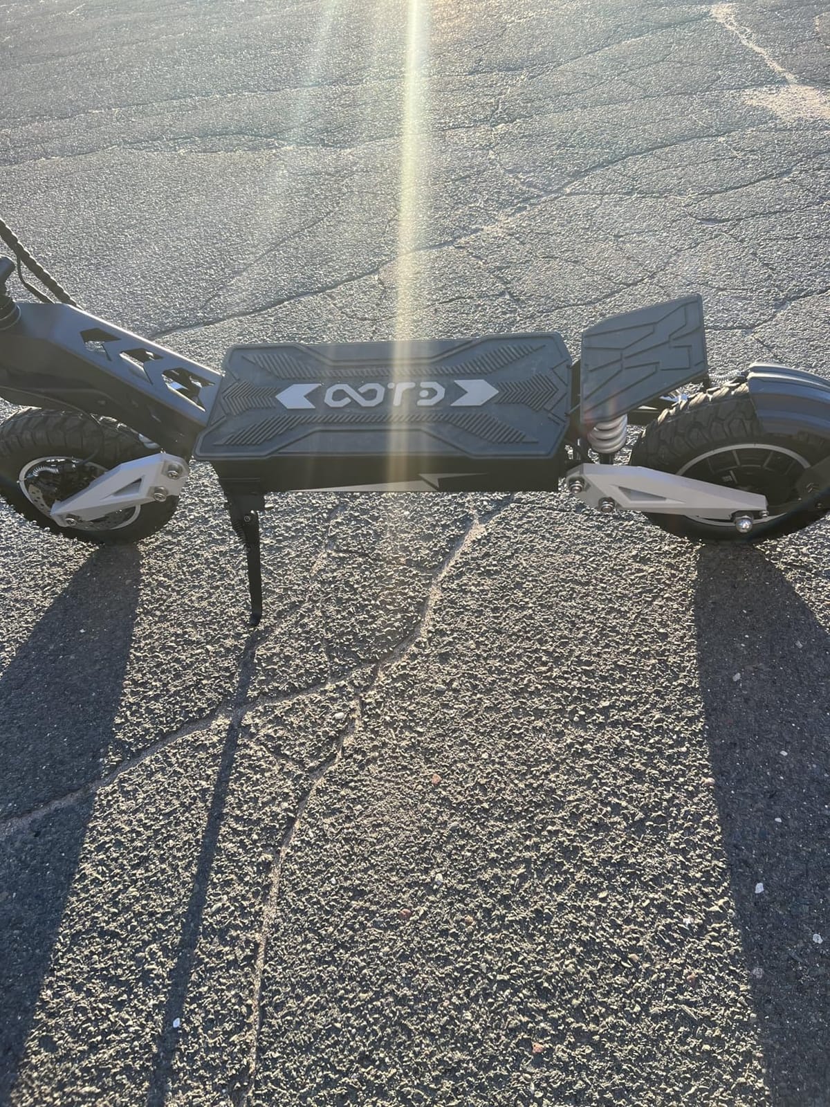 T10 Electric Scooter for Adults, 11