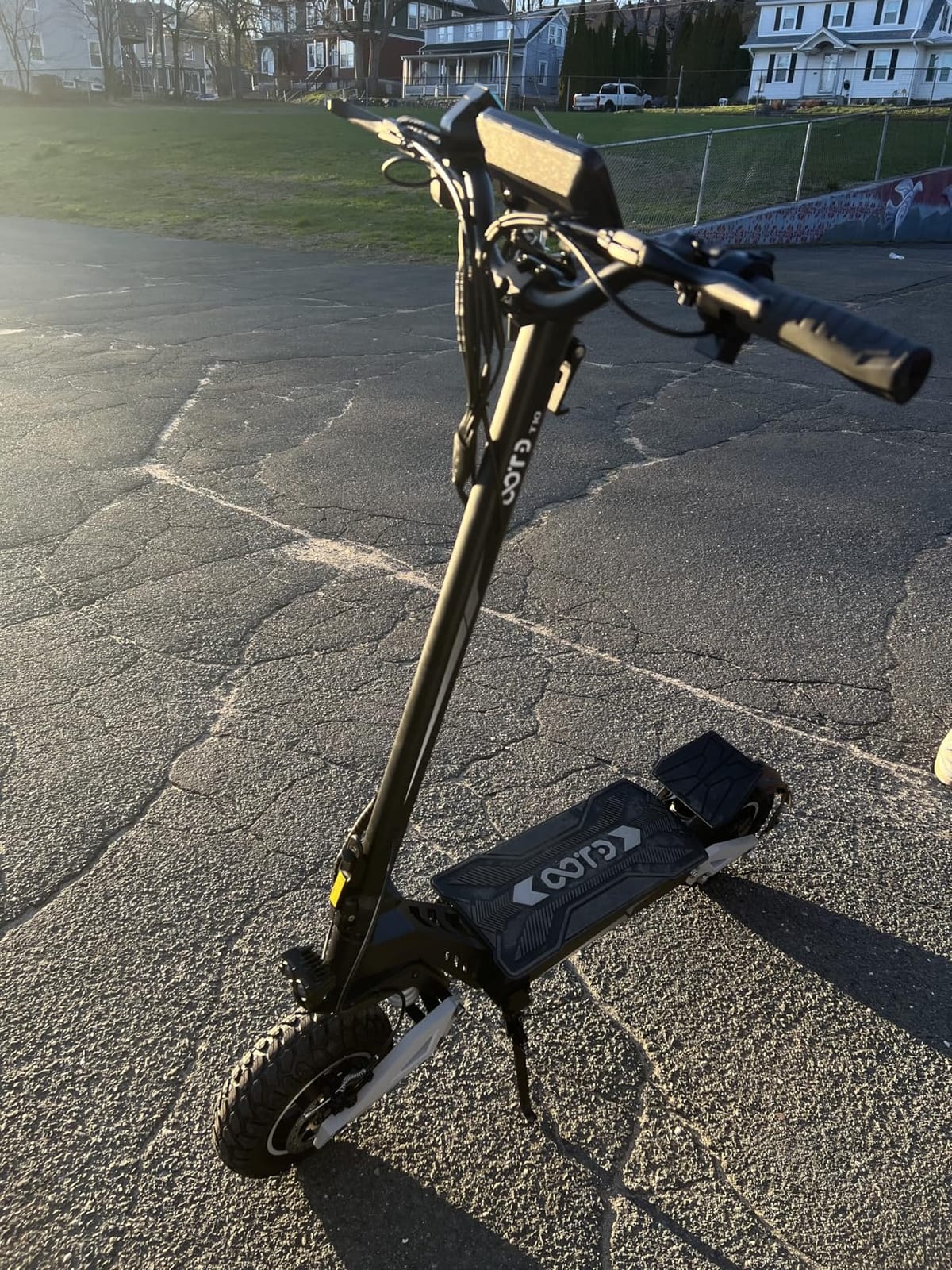 T10 Electric Scooter for Adults, 11