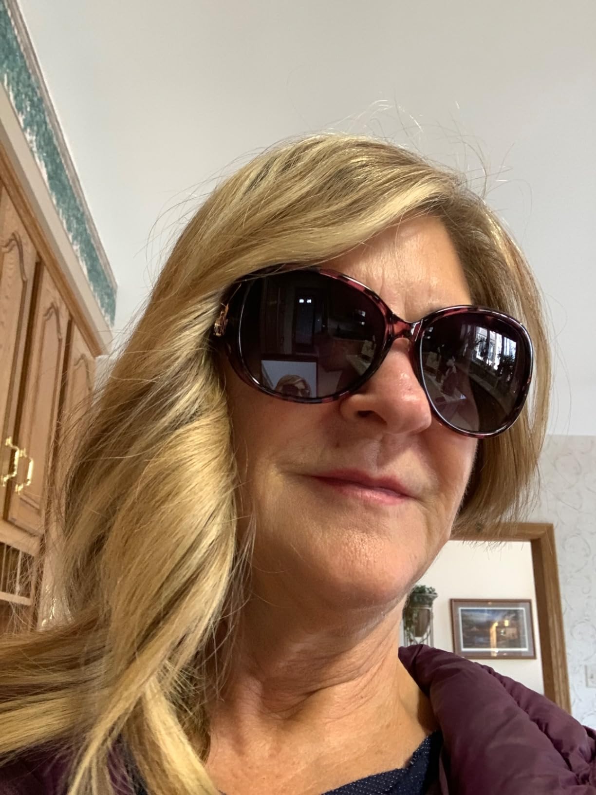 FIMILU Polarized Fit Over Night Vision Glasses customer photo 1