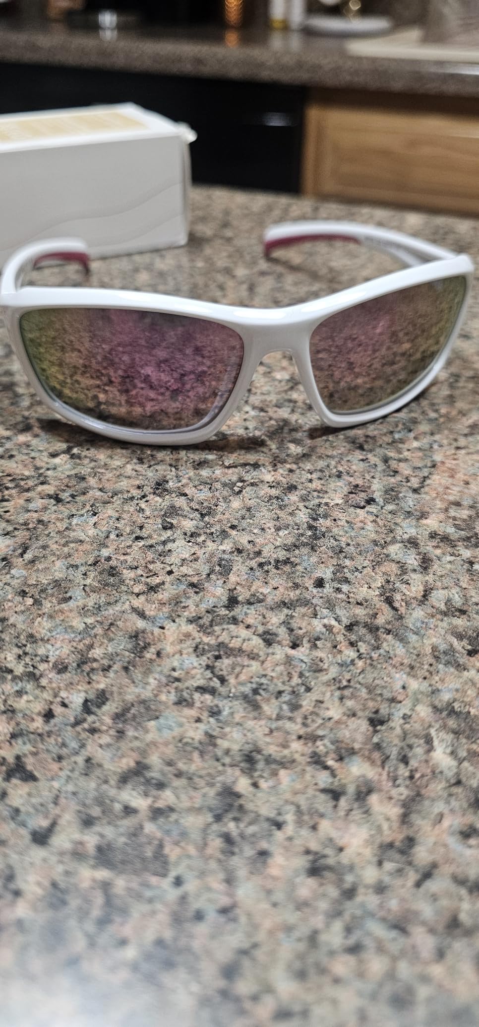 FIMILU Polarized Fit Over Night Vision Glasses customer photo 2