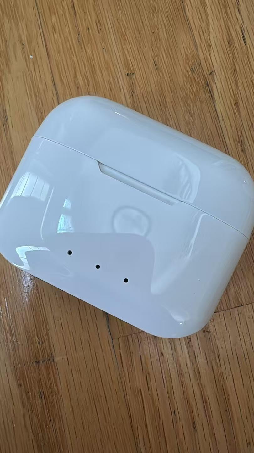 OTC Hearing Aids for Seniors, Rechargeable Hearing Amplifiers Device customer photo 2