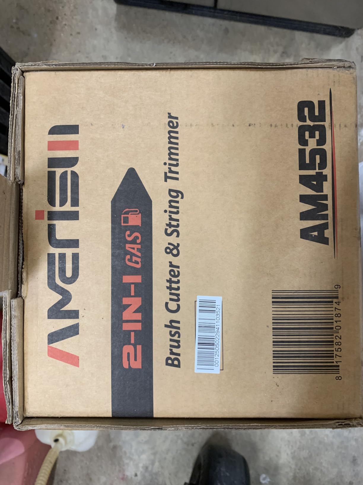 AMERISUN 22