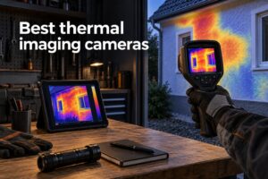 Best thermal imaging cameras