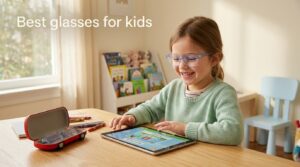 Best glasses for kids