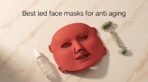 Best led face masks for anti aging