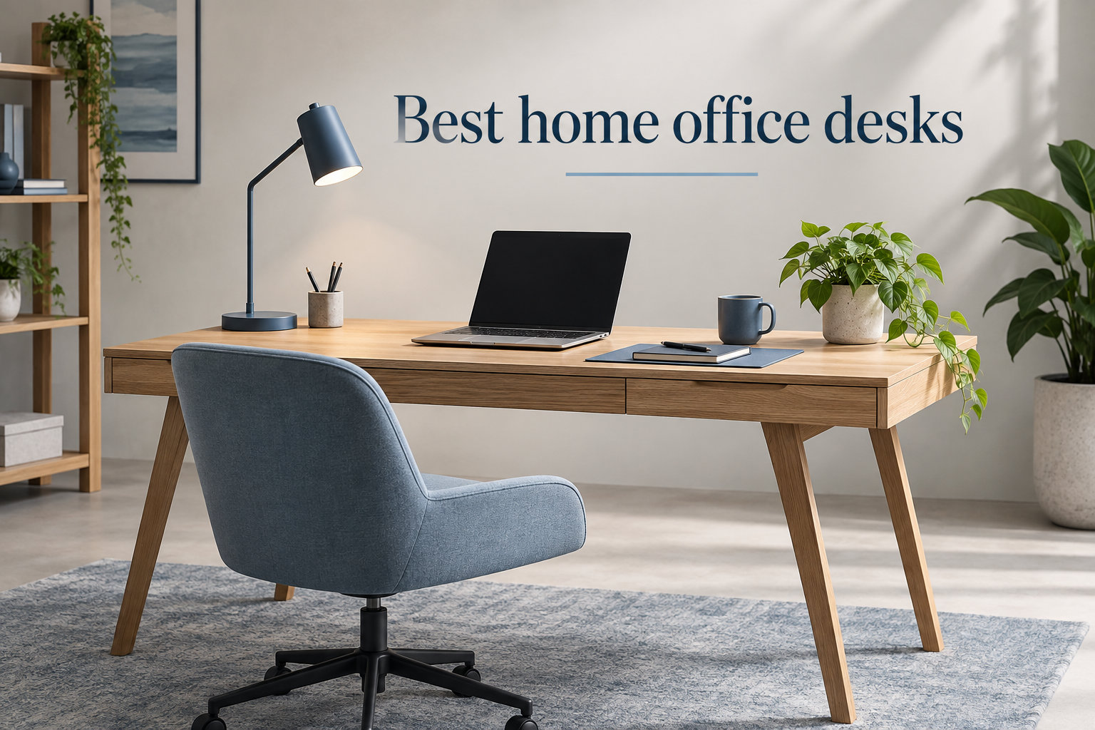 Best home office desks