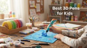 Best 3d pens for kids