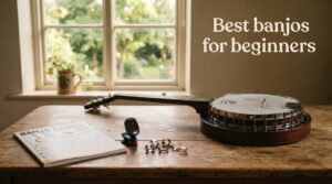 Best banjos for beginners