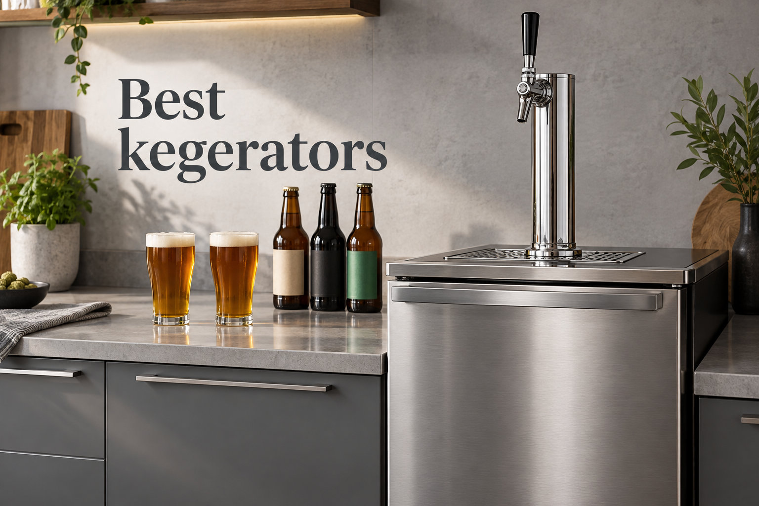 Best kegerators