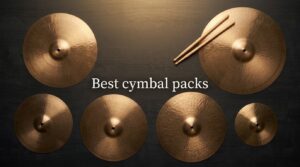 Best cymbal packs