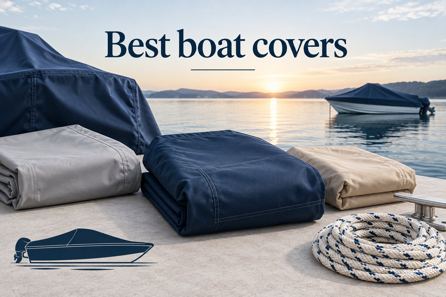 Best boat covers