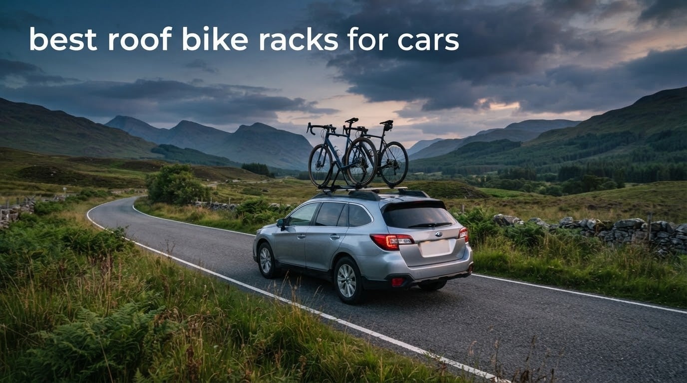 best roof bike racks for cars