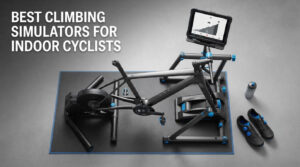 best climbing simulators for indoor cyclists