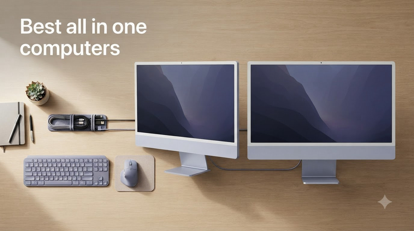 Best all in one computers