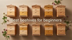 Best beehives for beginners
