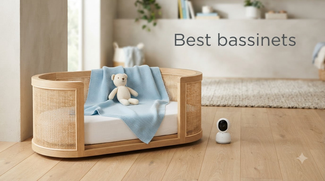 Best bassinets