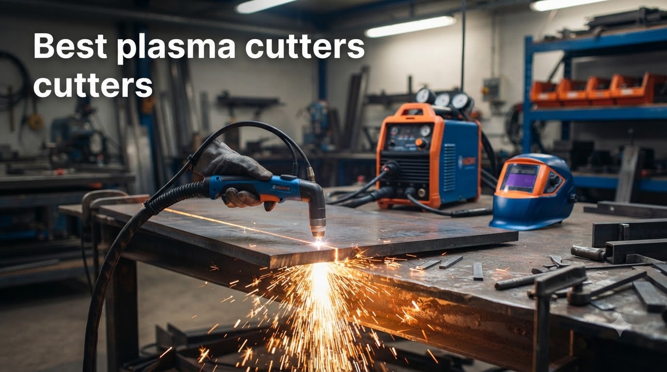 Best plasma cutters