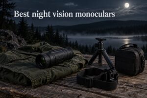Best night vision monoculars