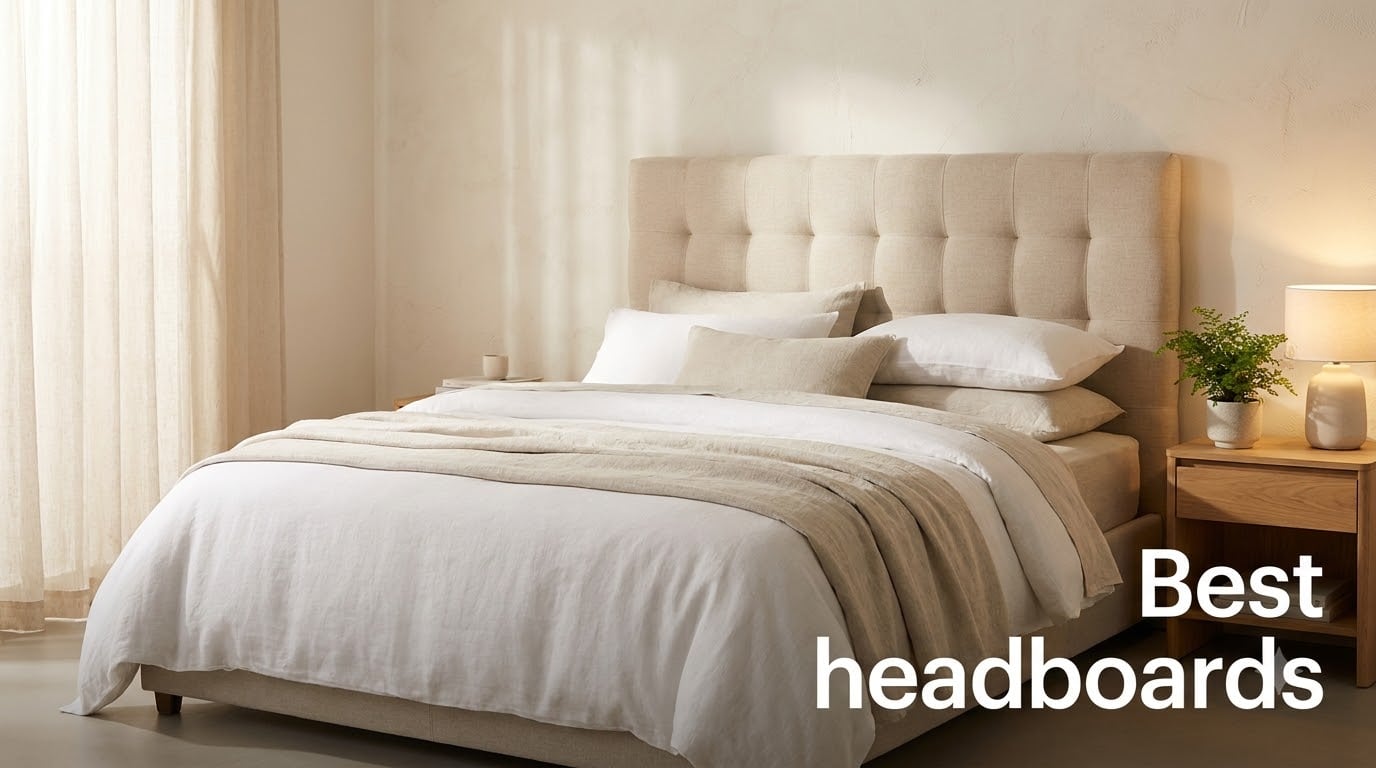 Best headboards
