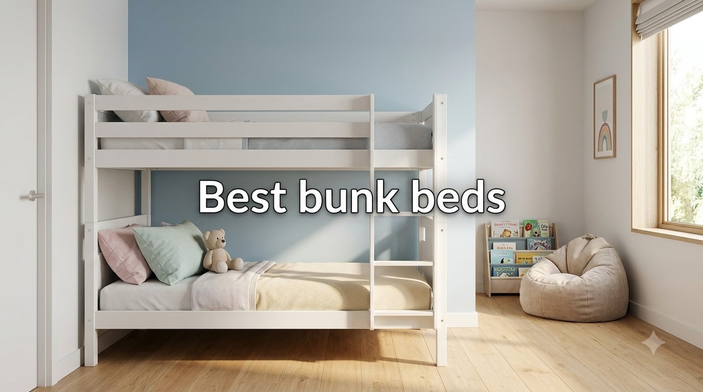 Best bunk beds