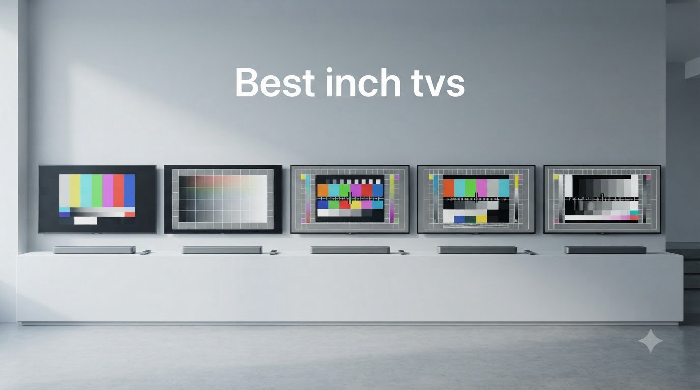 Best 65 inch tvs