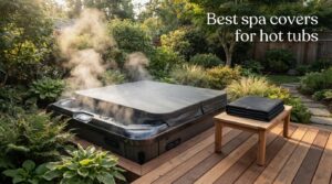 Best spa covers for hot tubs
